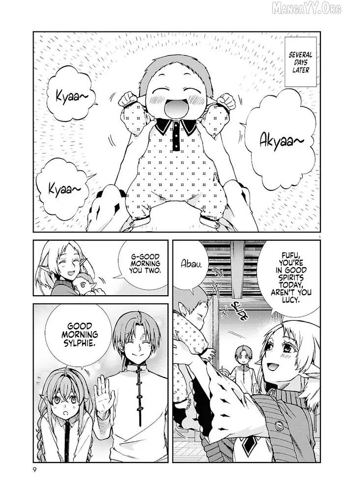 Mushoku Tensei Chapter 117 image 05_optimized